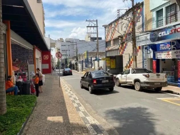 Locação de Salão Comercial no Centro de Campinas/SP - Foto 3