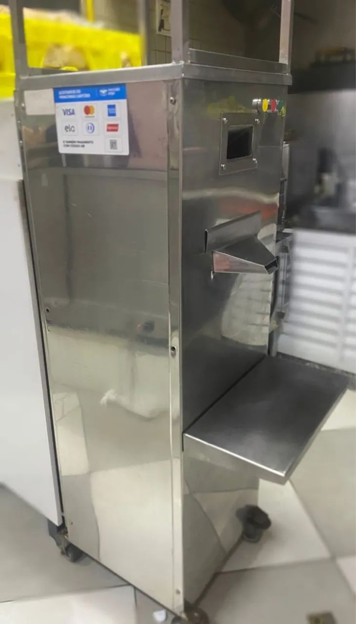 MOENDA DE CANA (MOEDOR DE CANA) - Foto 3