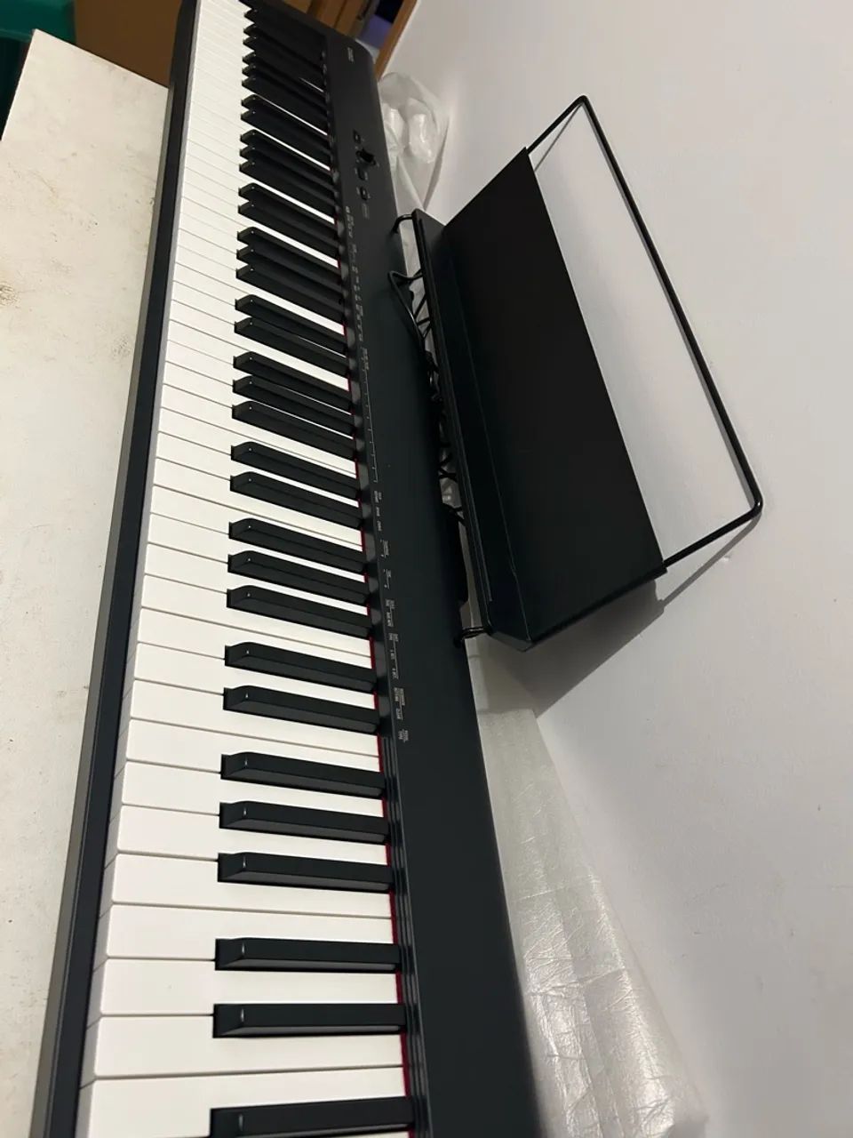 Piano digital - Foto 3