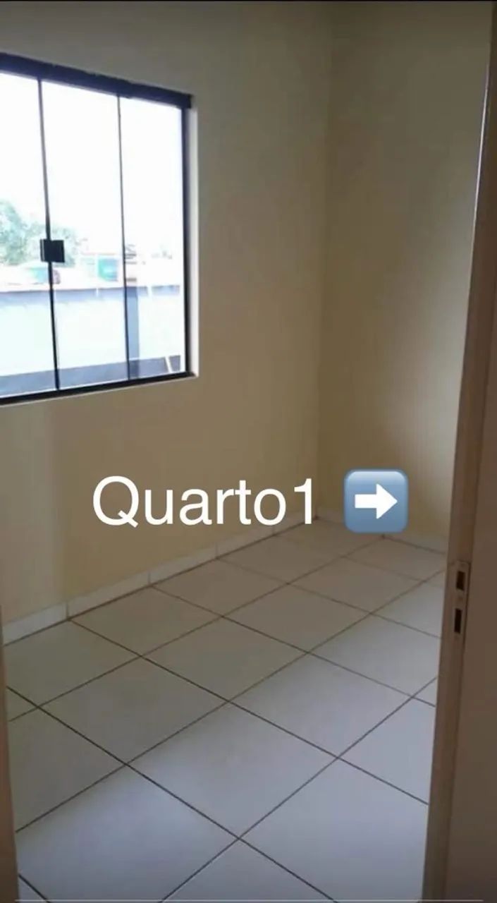 Ao Lado da Faculdade FIMCA | Apartamento 2 Quartos  - Foto 2