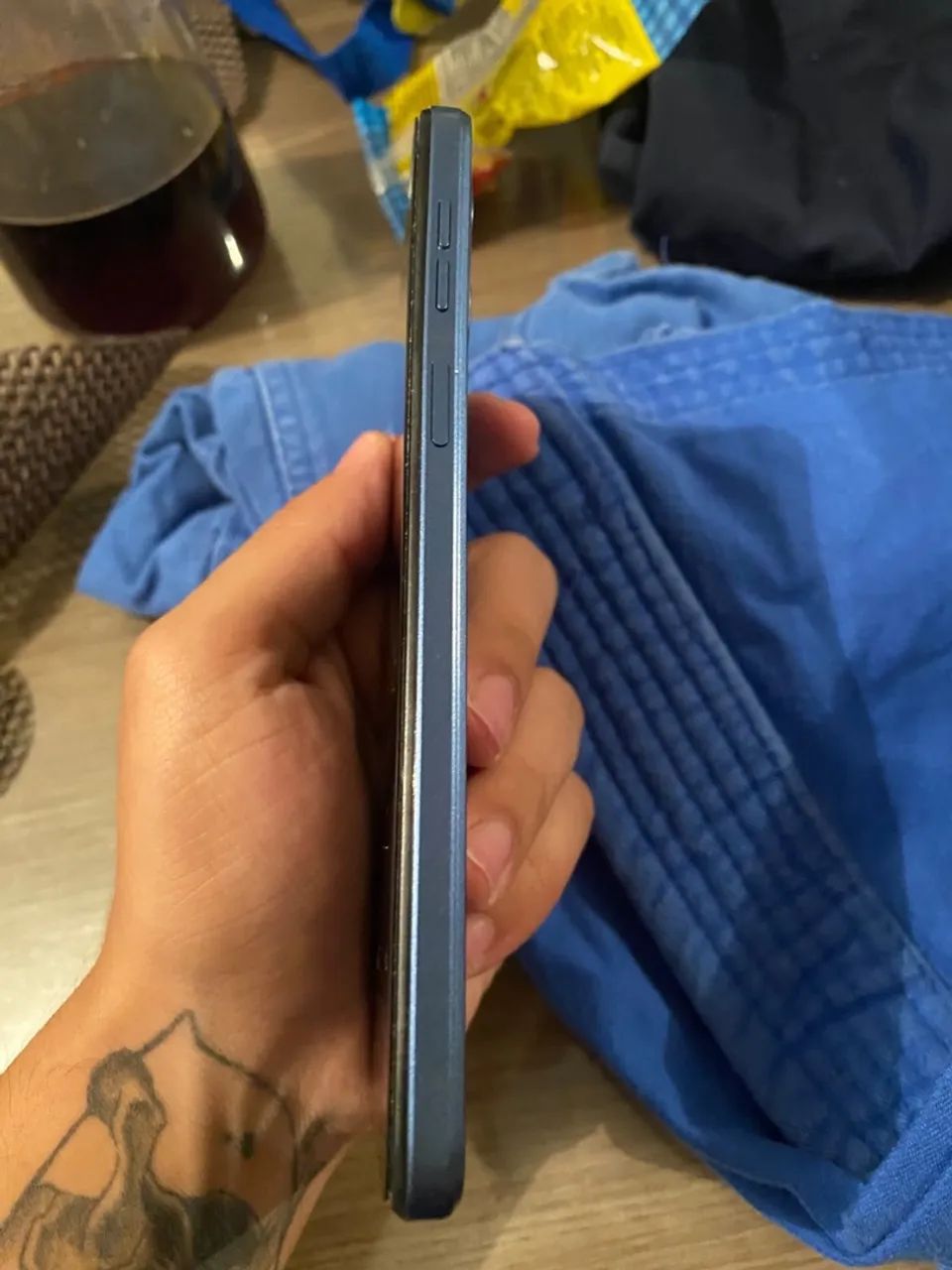 Motorola Moto G54 - Foto 4