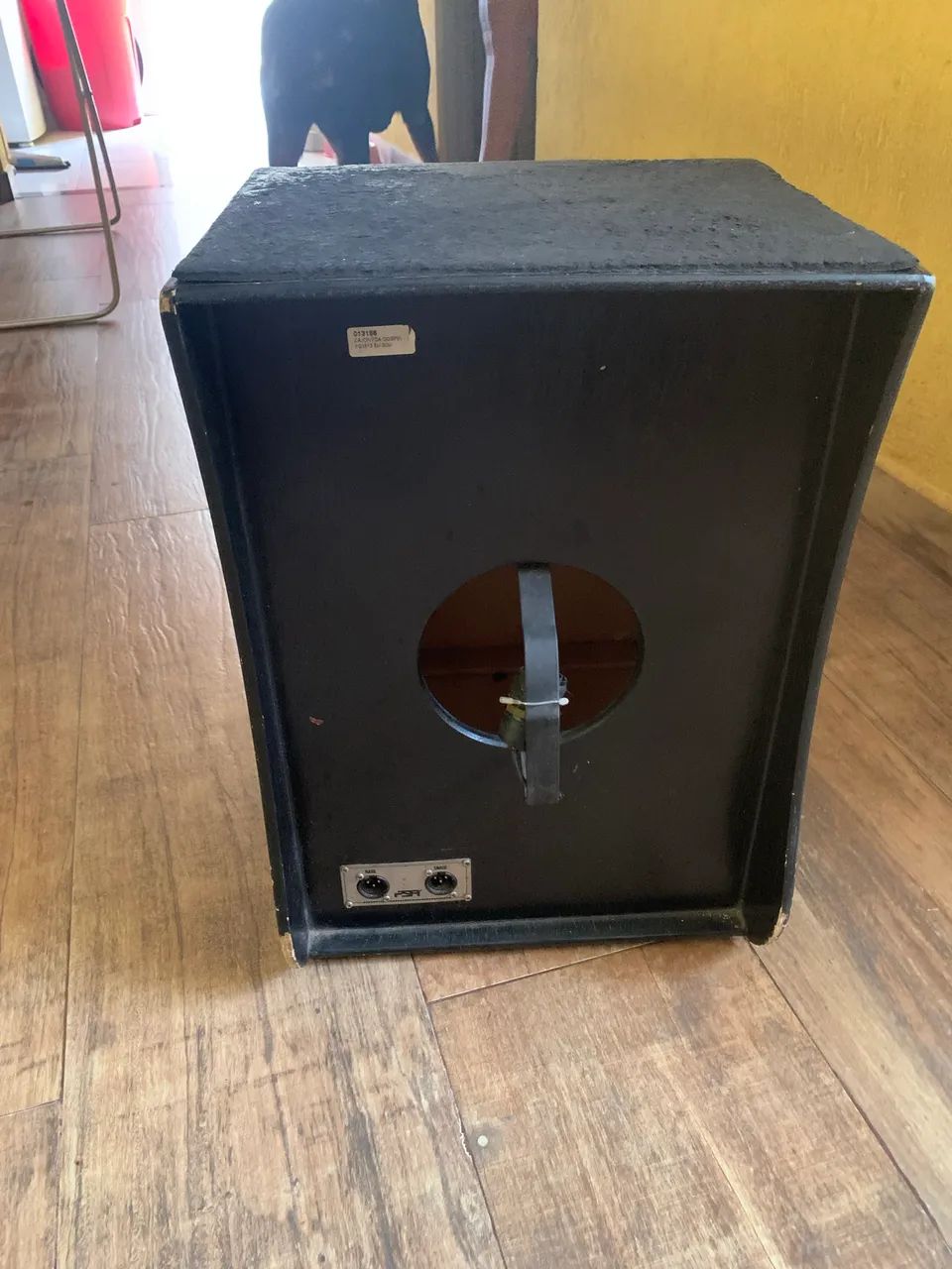 CAJON FSA  - Foto 2