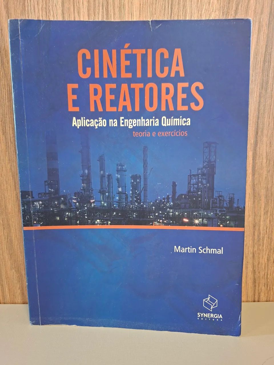 Livro De Engenharia 