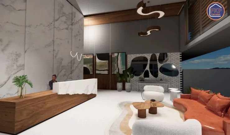 SELETO VIVARA - RESIDENCIAL - Foto 4