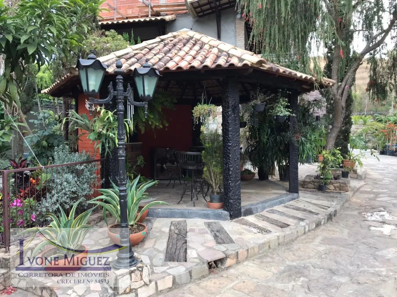 Quiosque em Goiabal - Paty do Alferes - Foto 2