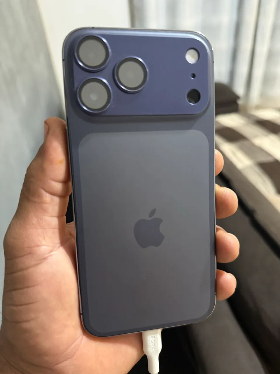iPhone 14 Pro Max  - Foto 5