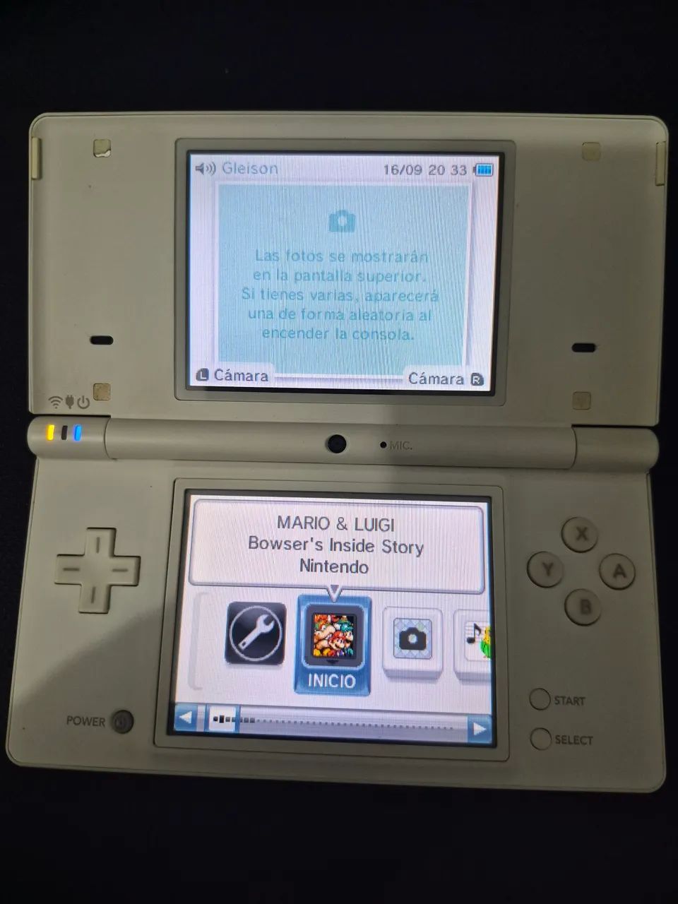 Nintendo DSi - Foto 2
