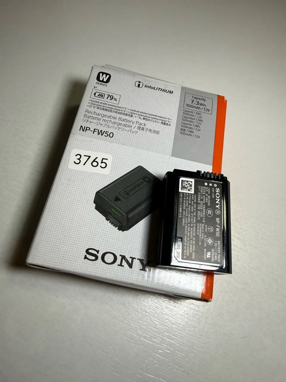 Zony ZV-e10 Kit + Acessórios  - Foto 3
