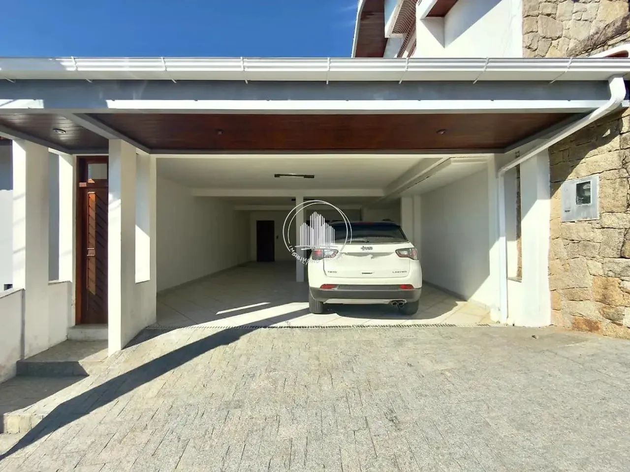 Casa com 5 quartos para Locação, Córrego Grande - Florianópolis - Foto 4