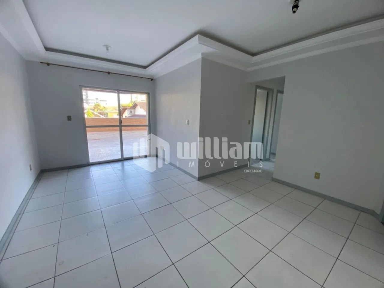 APARTAMENTO COM 3 QUARTOS SENDO 1 SUÍTE - SÃO LUIZ