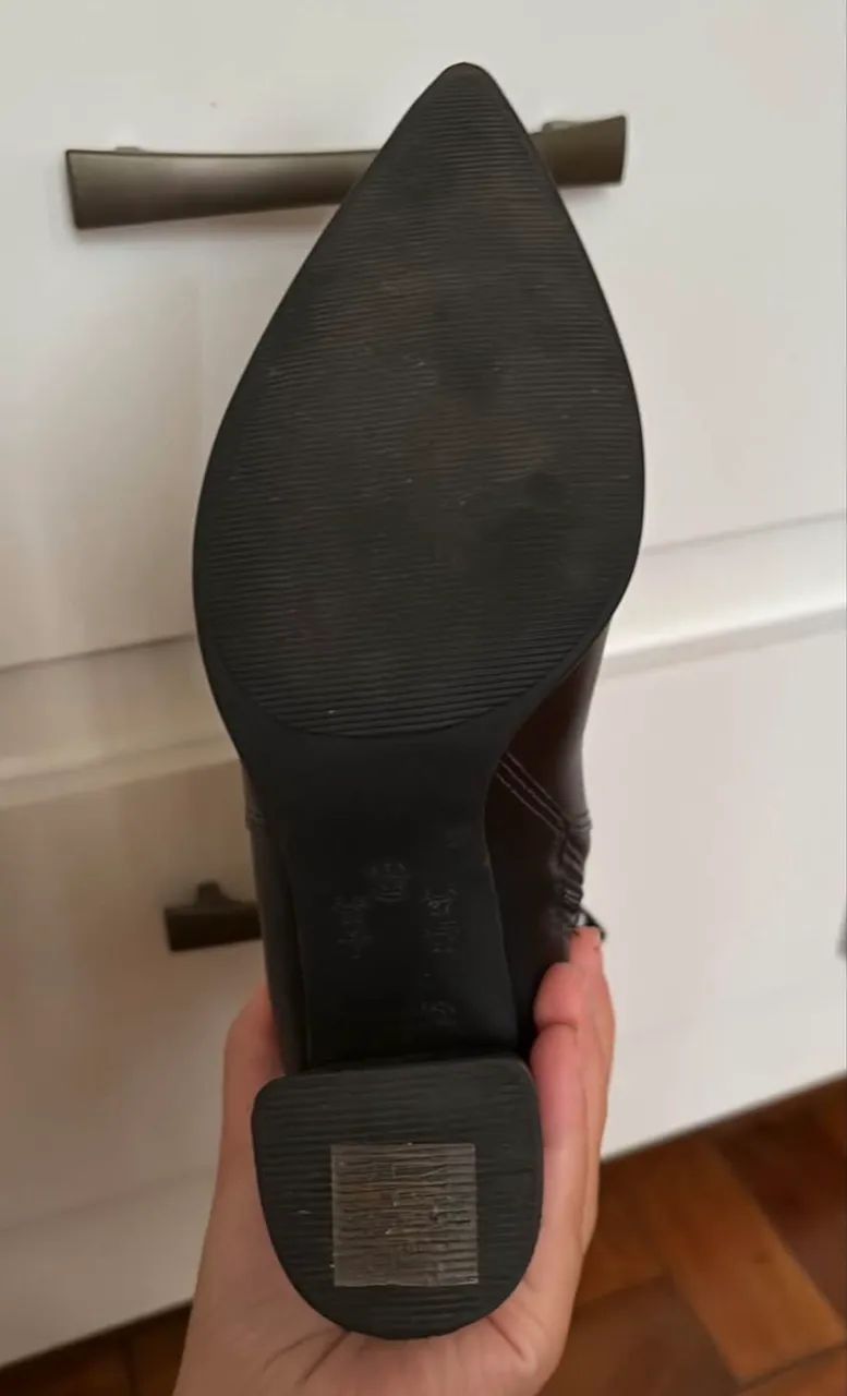 Bota Ramarim - Foto 4