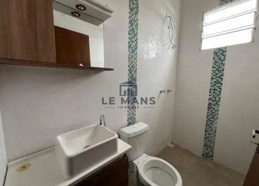Kitnet para alugar em Piracicaba, Residencial Serra Verde, com 1 quarto, com 40 m² - Foto 5