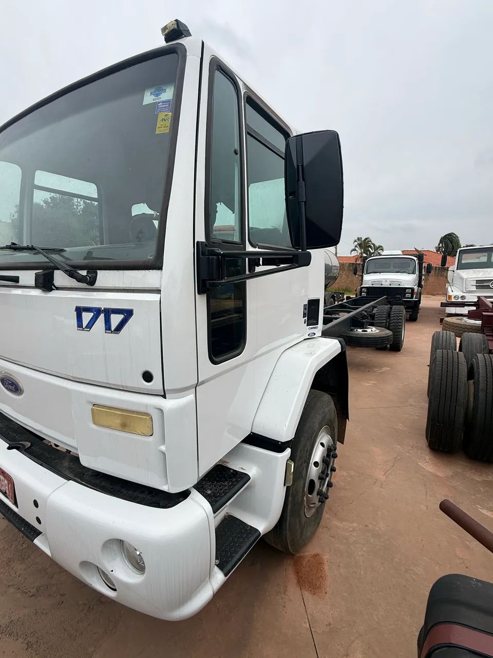 Cargo 1717 - Foto 3