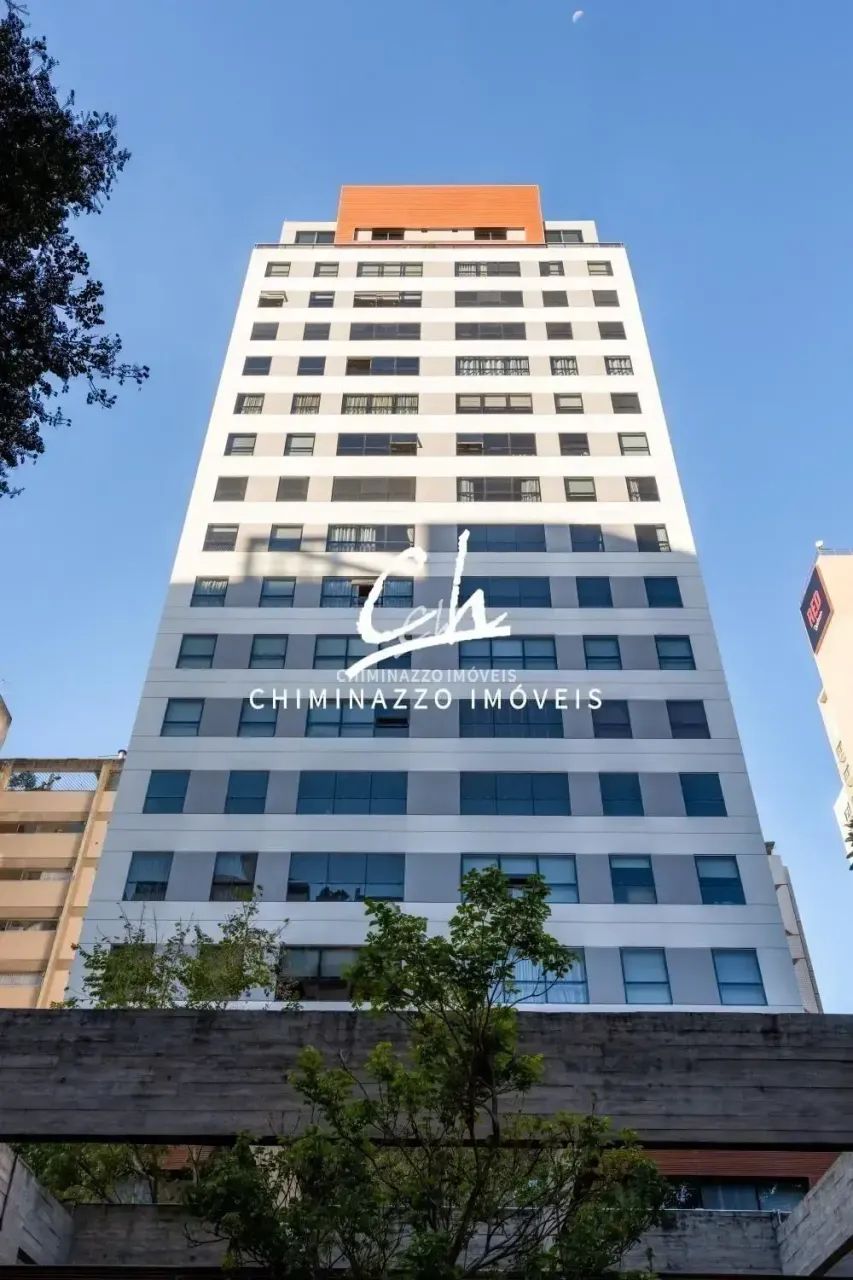 Apartamento para alugar em Campinas, Cambuí, com 1 suíte, com 70 m², Maxhaus