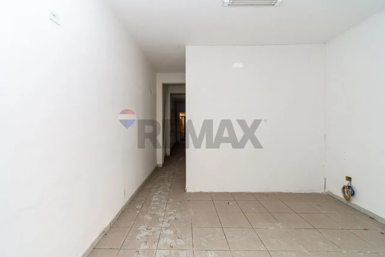 Casa comercial para venda em Lapa, 100m²