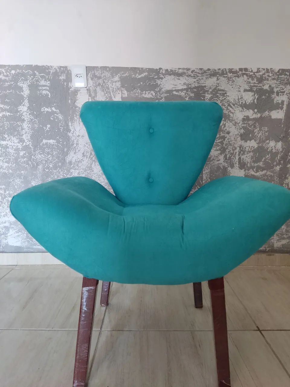 2 Poltronas  - Foto 2