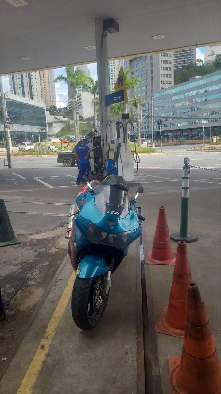 Vendo ou troco  - Foto 4
