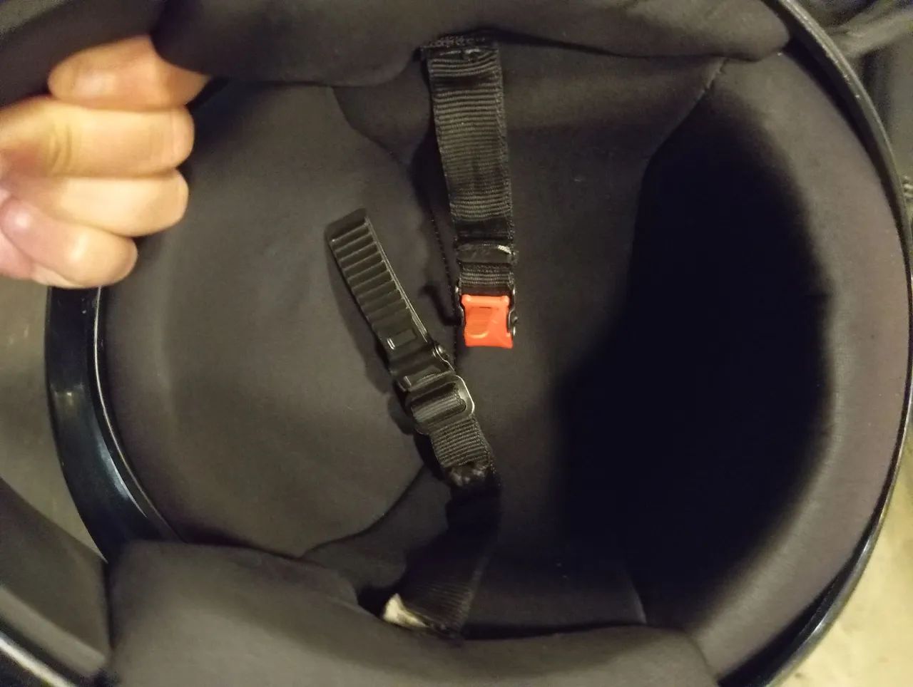 capacete  - Foto 3
