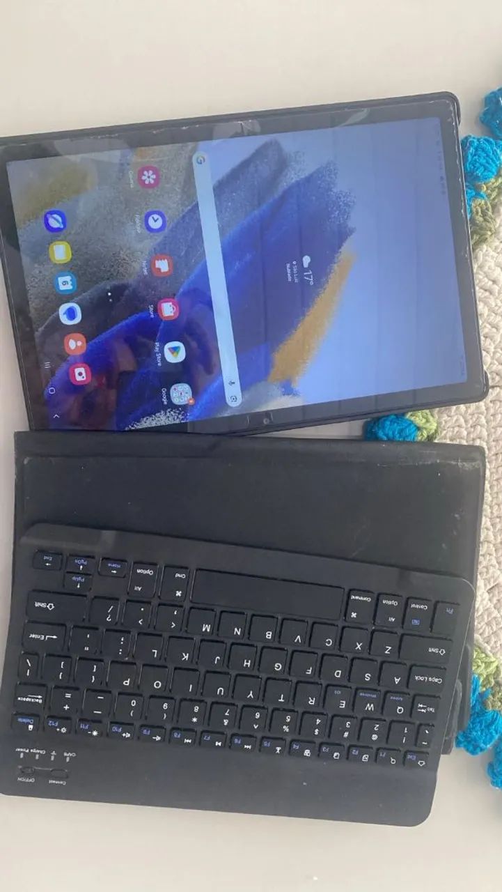 Vendo tablet
