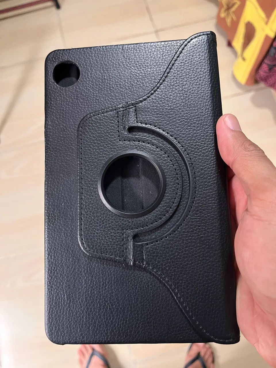 Vendo tab A9 - Foto 3