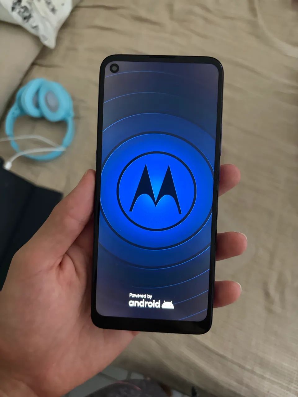 Moto G 9 play - Foto 2