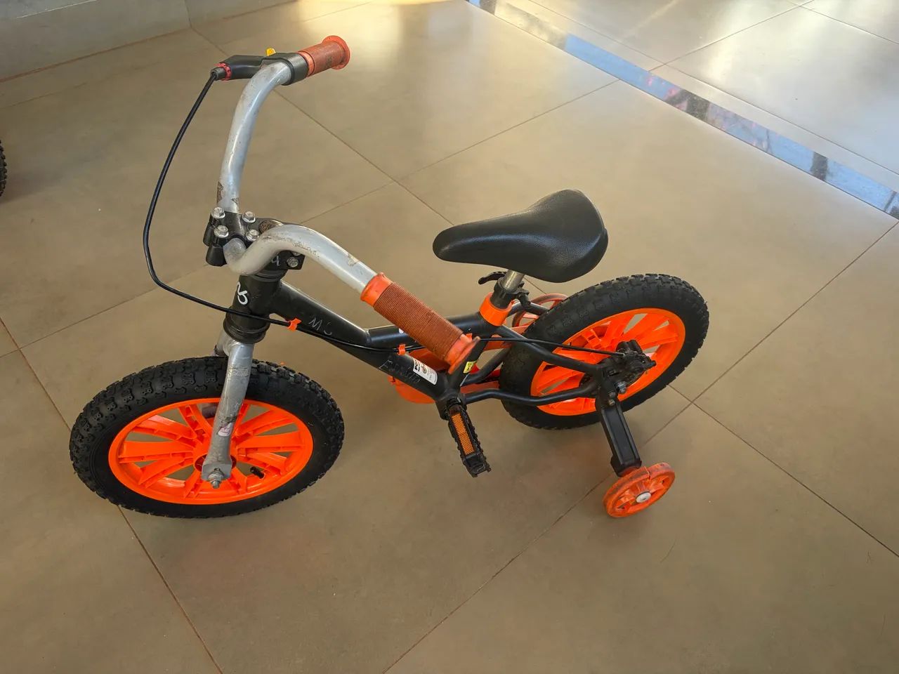 Bicicleta Nathor - Foto 2