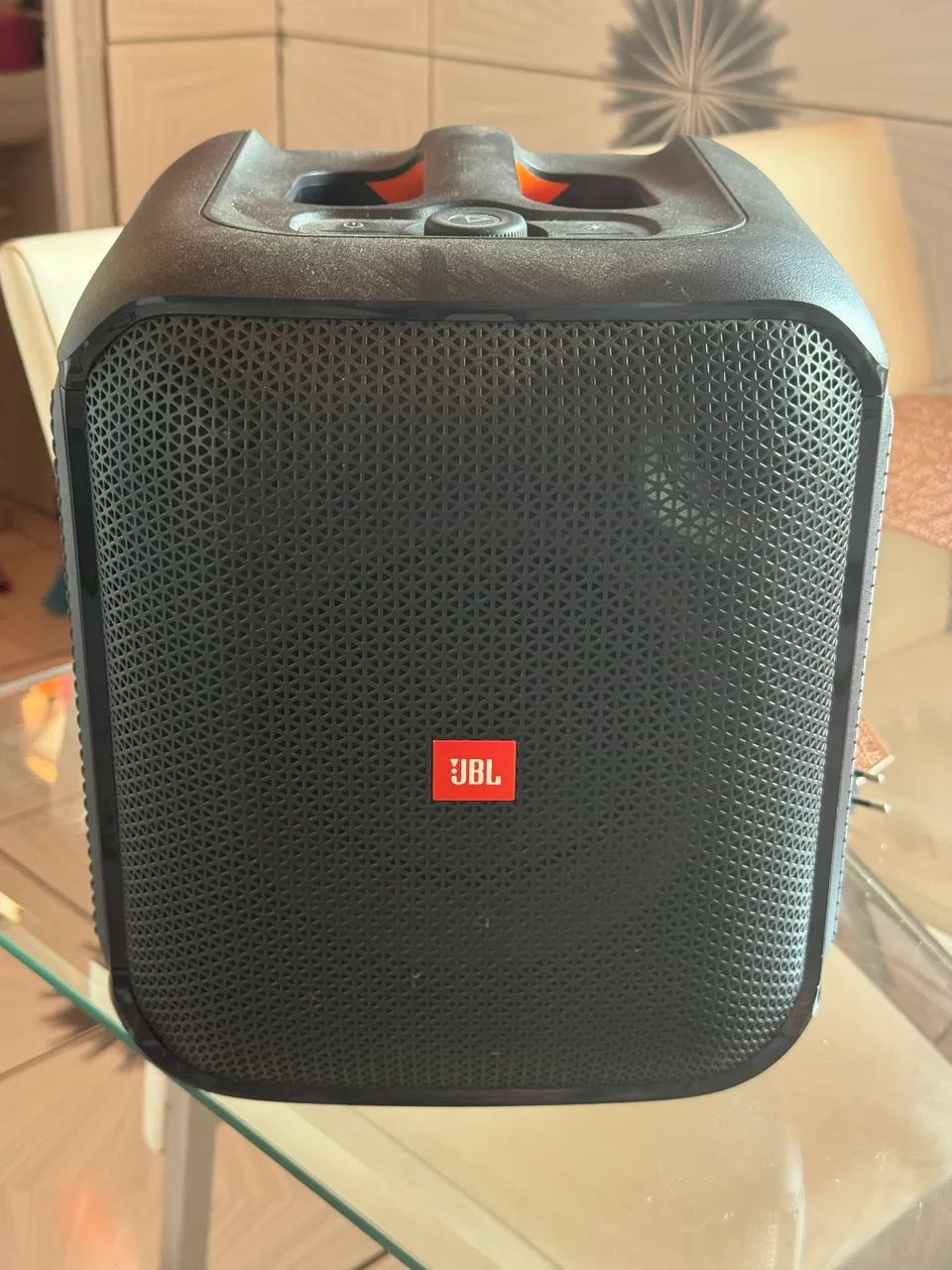 Caixa de som JBL