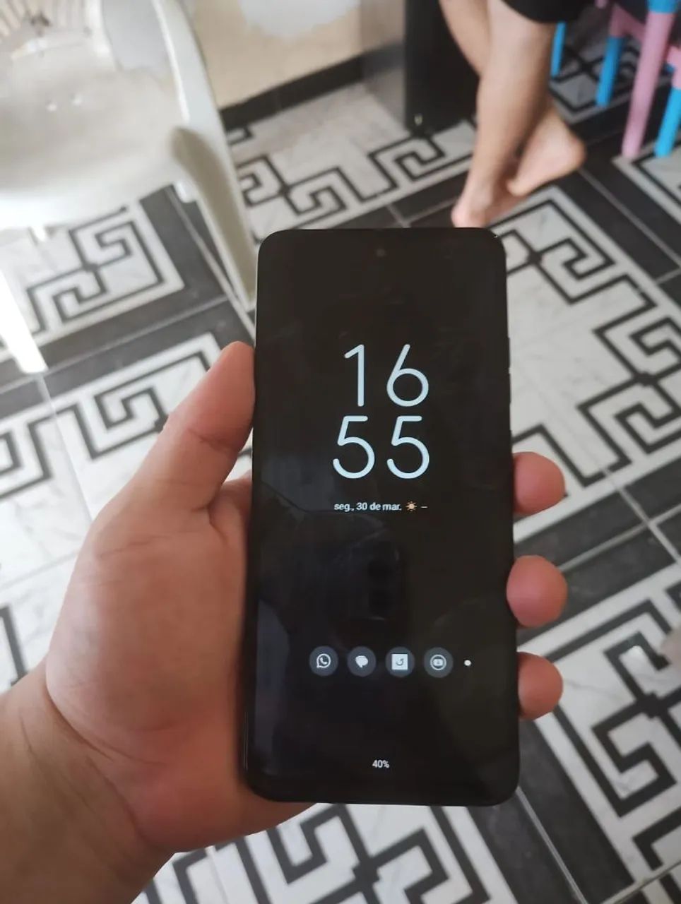 Motolora G34 5G - Foto 2