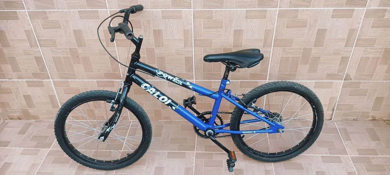 Bicicleta aro 20 - Foto 2