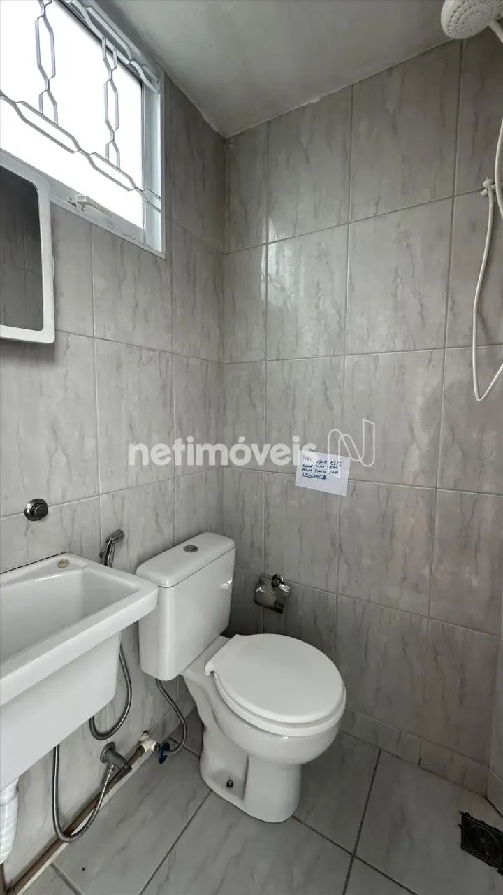 Locação Sala Caiçaras Belo Horizonte - Foto 5