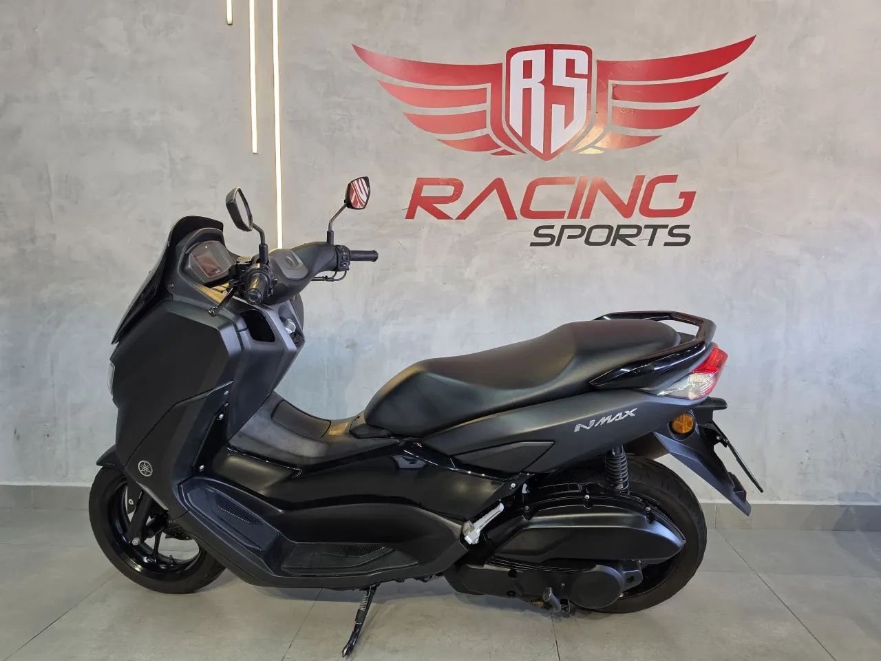 YAMAHA NMax 160 ABS - 2022 - Foto 2