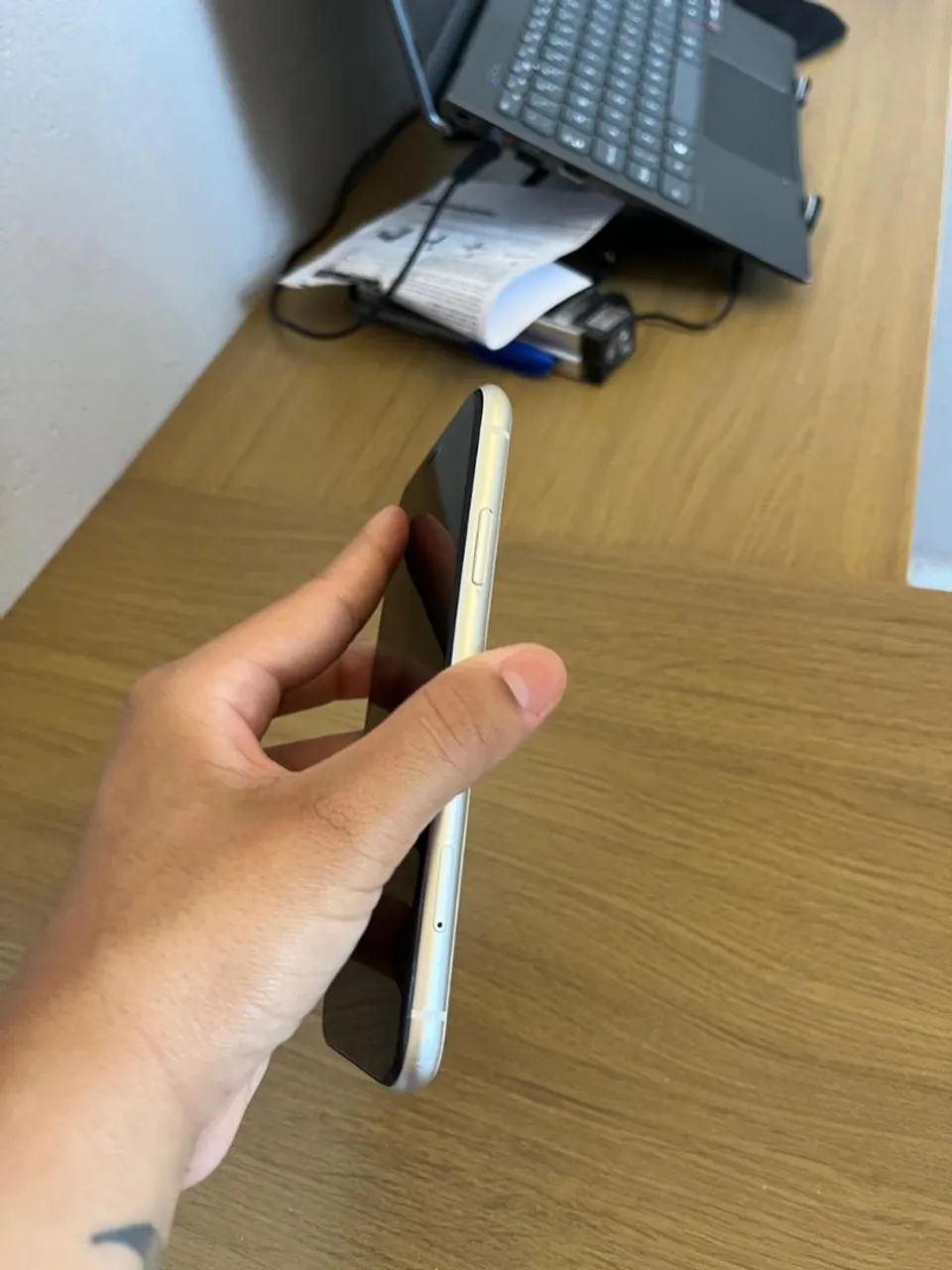 Iphone 11 128gb - Foto 4