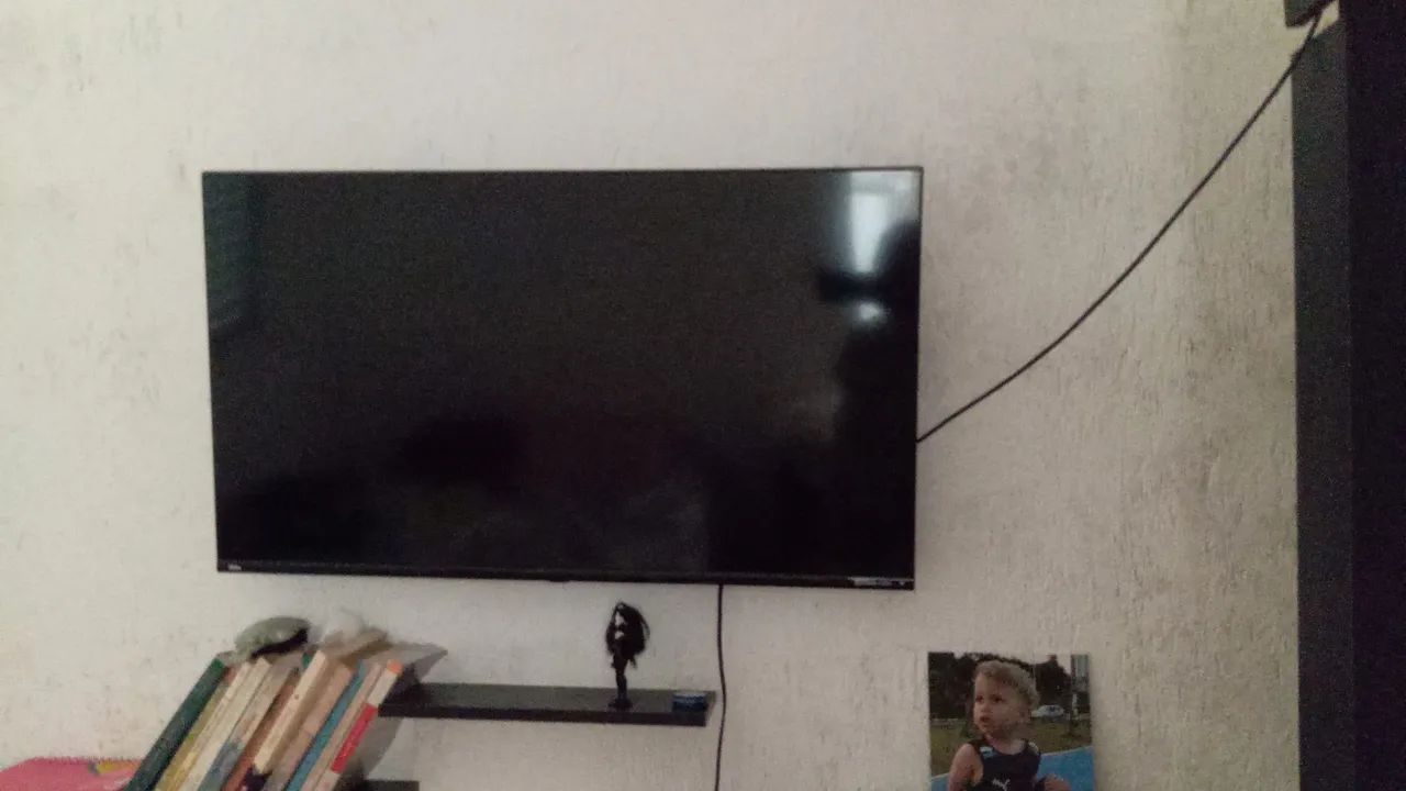 TELEVISÃO PHILCO  - Foto 4