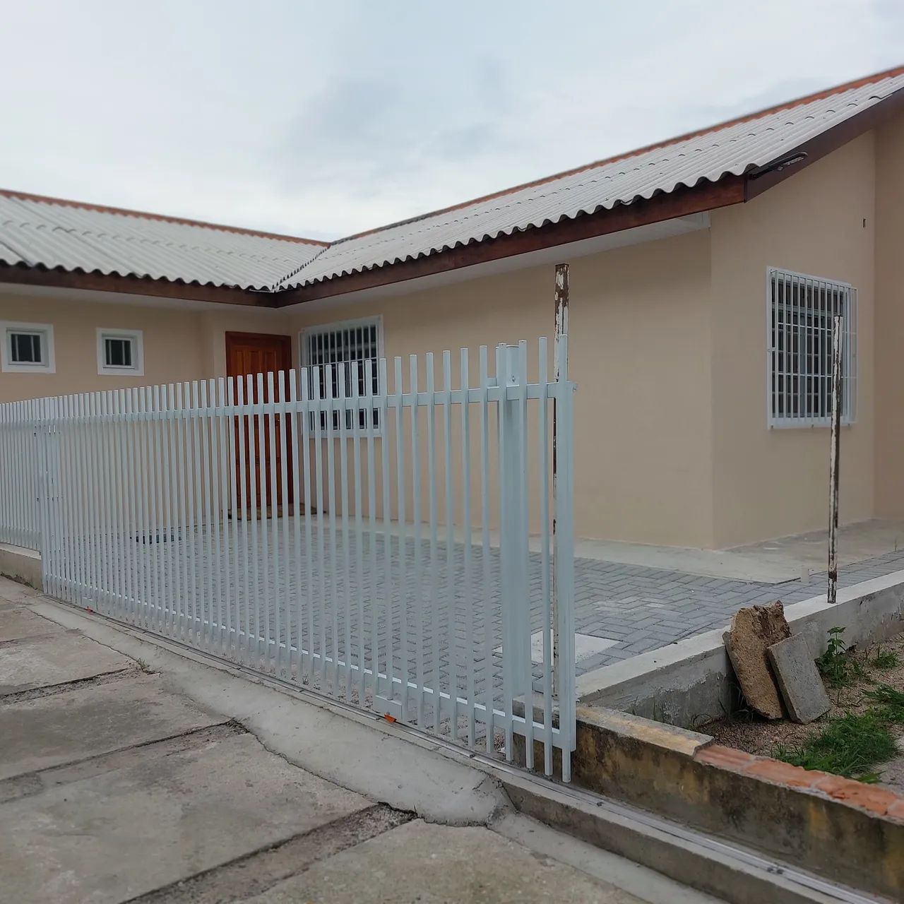 Foto - Curitiba - Cajuru