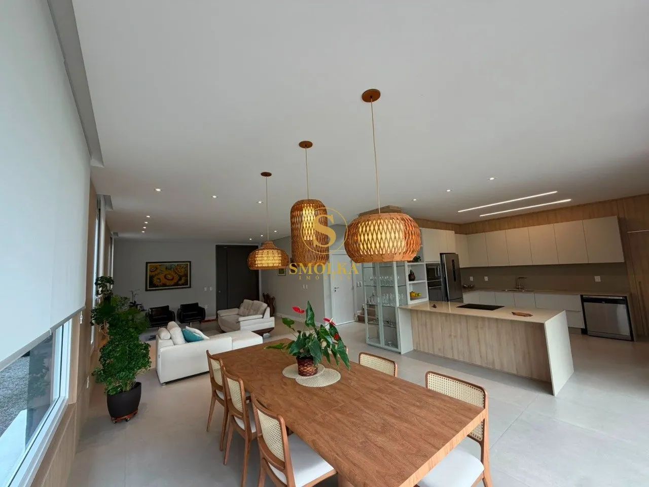 Casa á venda em Jurerê Internacional Florianópolis - Foto 5