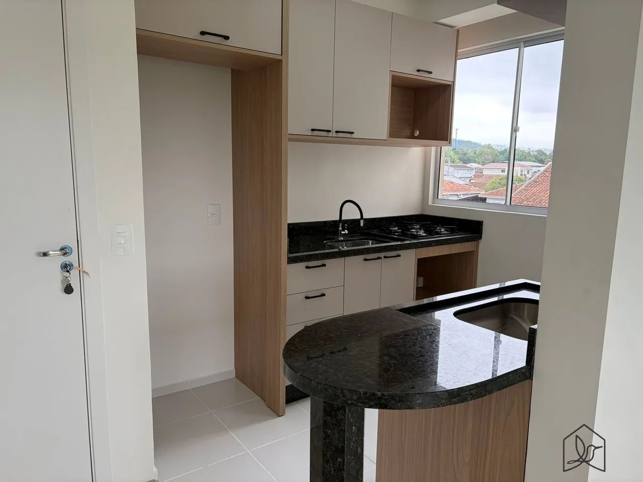 Apartamento 2 Quartos - Aluguel - Foto 4