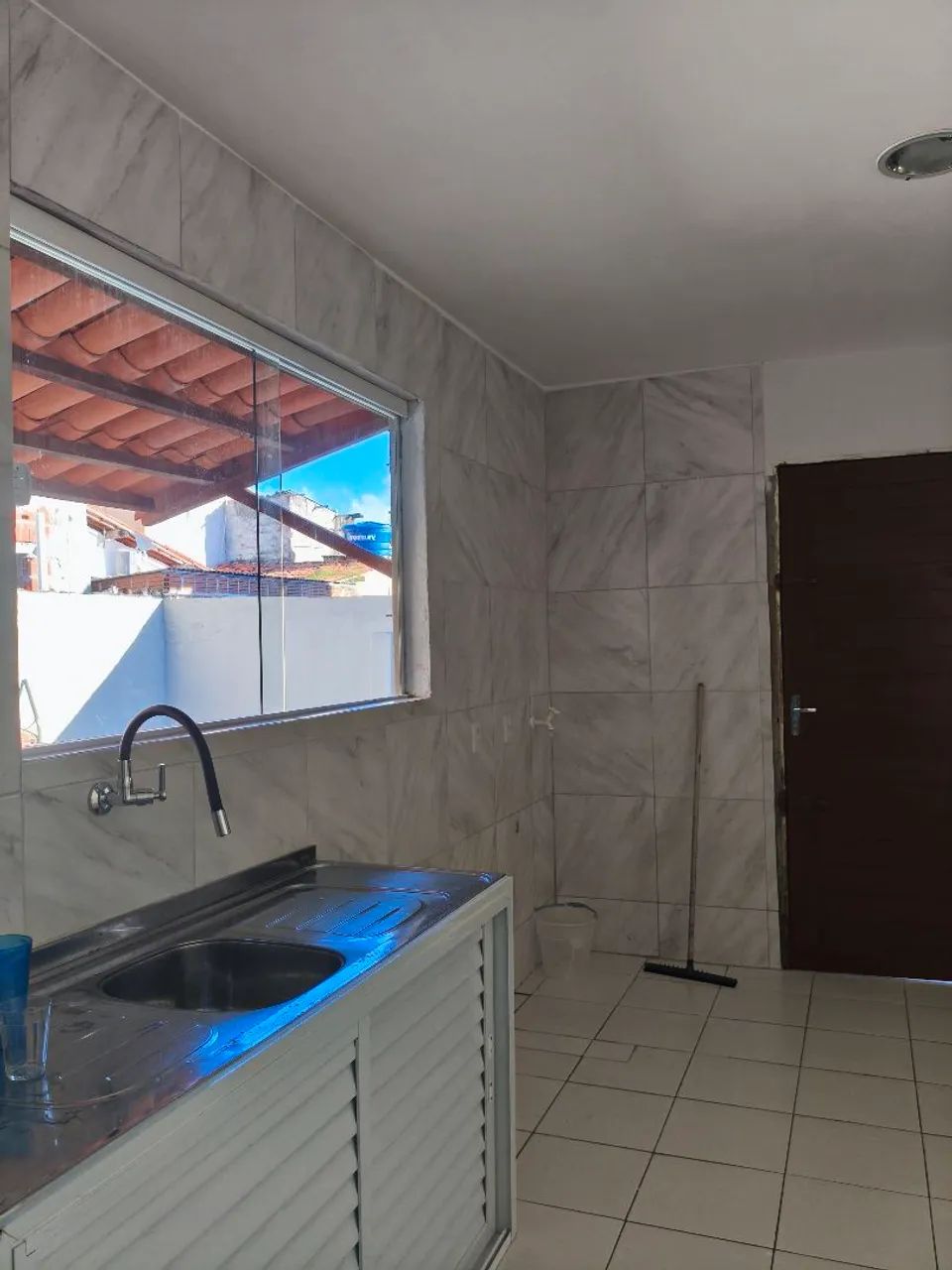 Aluguel casa Rua - Foto 4