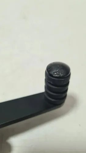 Pedal Cambio C/detalhe Daytona 660 2024-2025 Orig 62196 - Foto 9