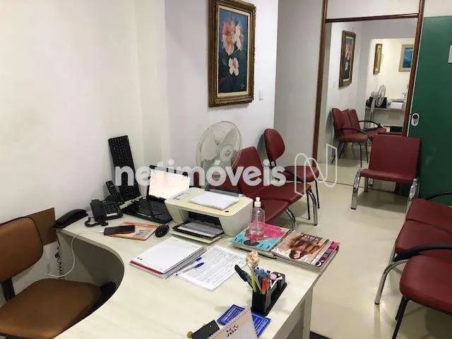 Venda Sala Higienópolis São Paulo - Foto 3