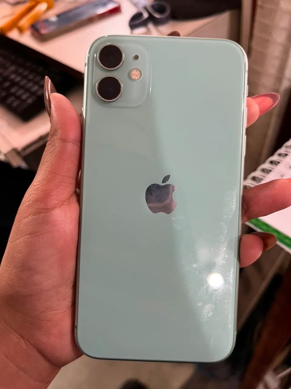 Celular  - Foto 4