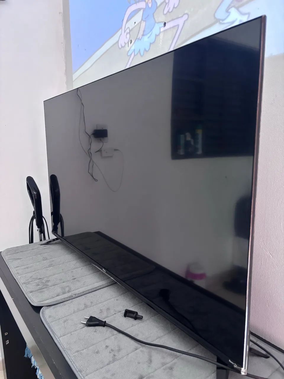 Tc Philco 50 polegadas  - Foto 3