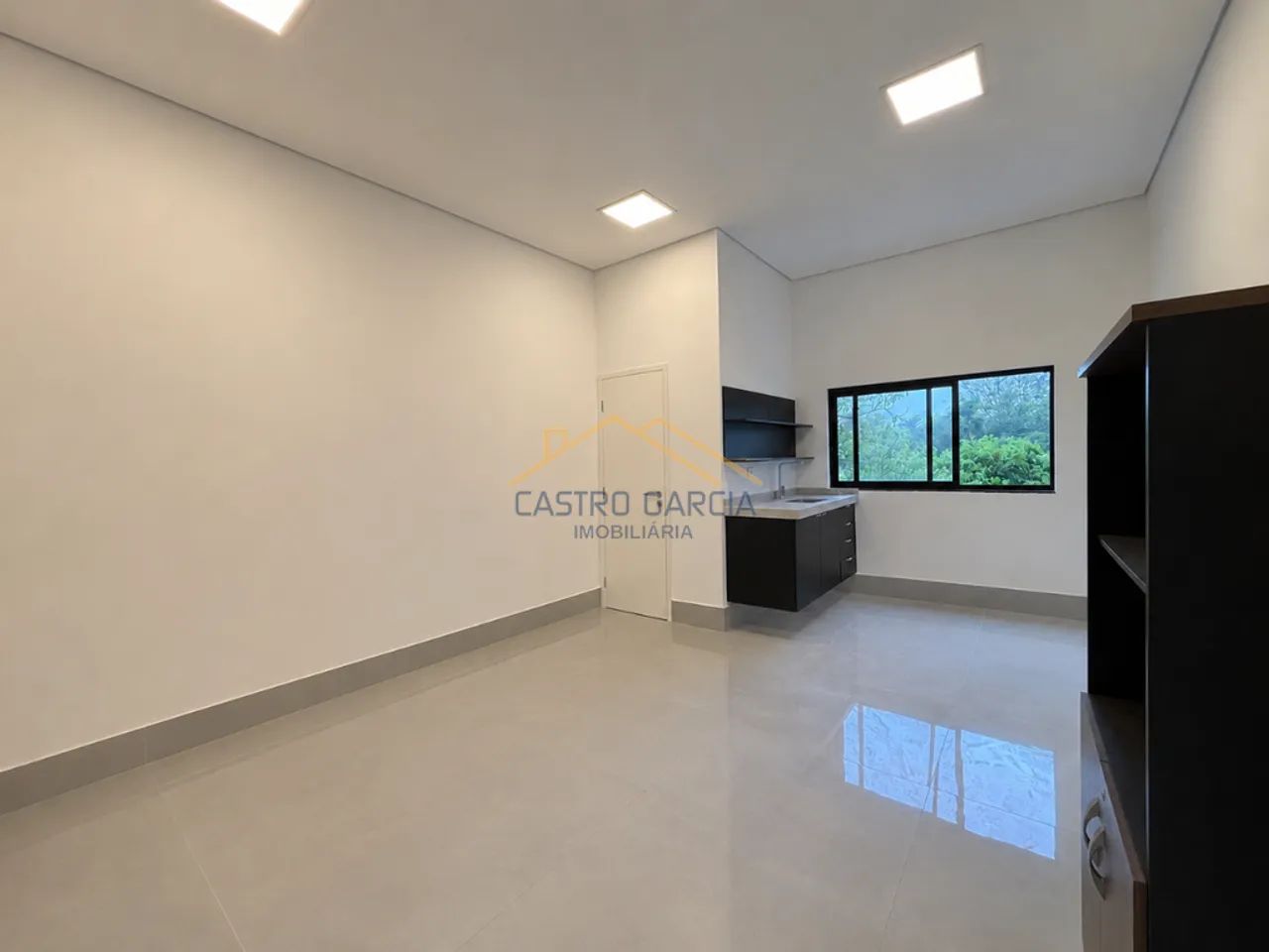 Sala para alugar em Nova Odessa, Centro, com 23 m² - Foto 3