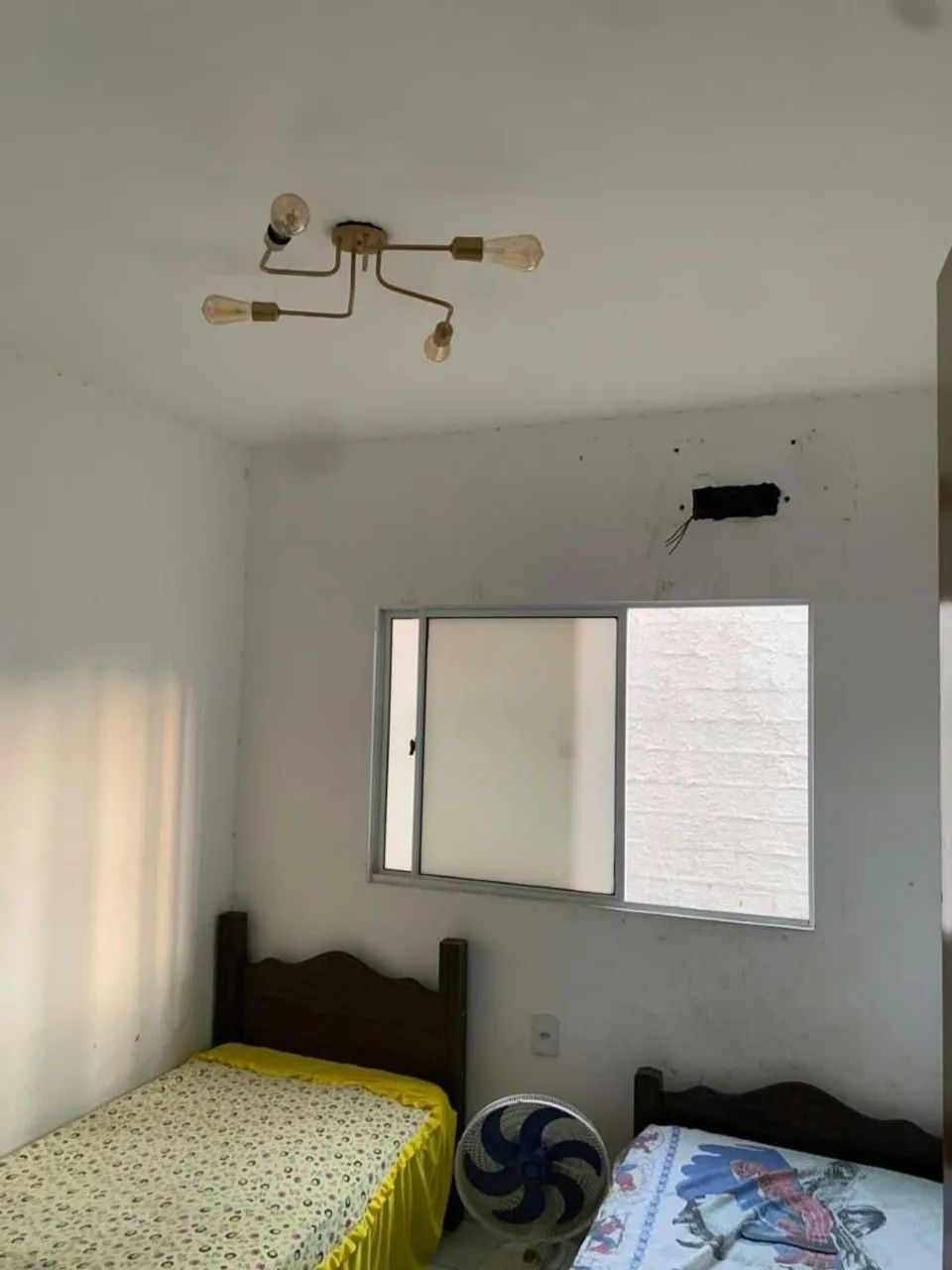 Vende-se cama beliche 