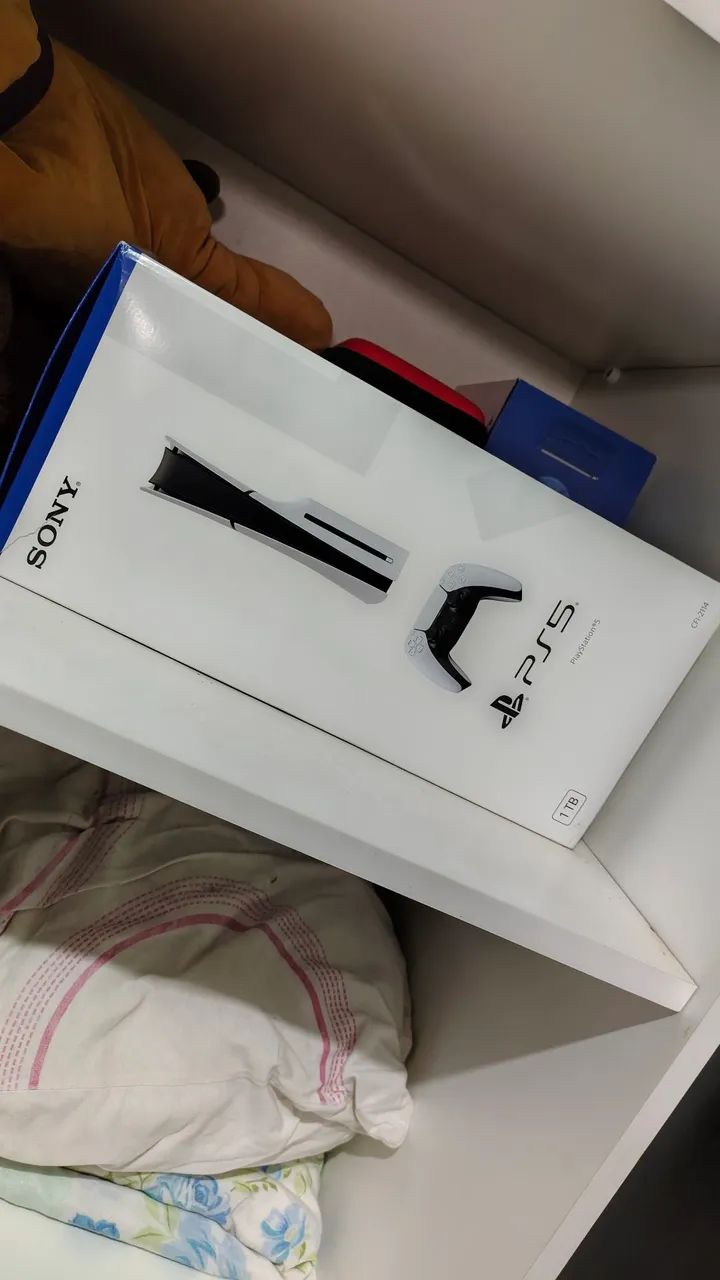 Playstation 5 - Foto 4