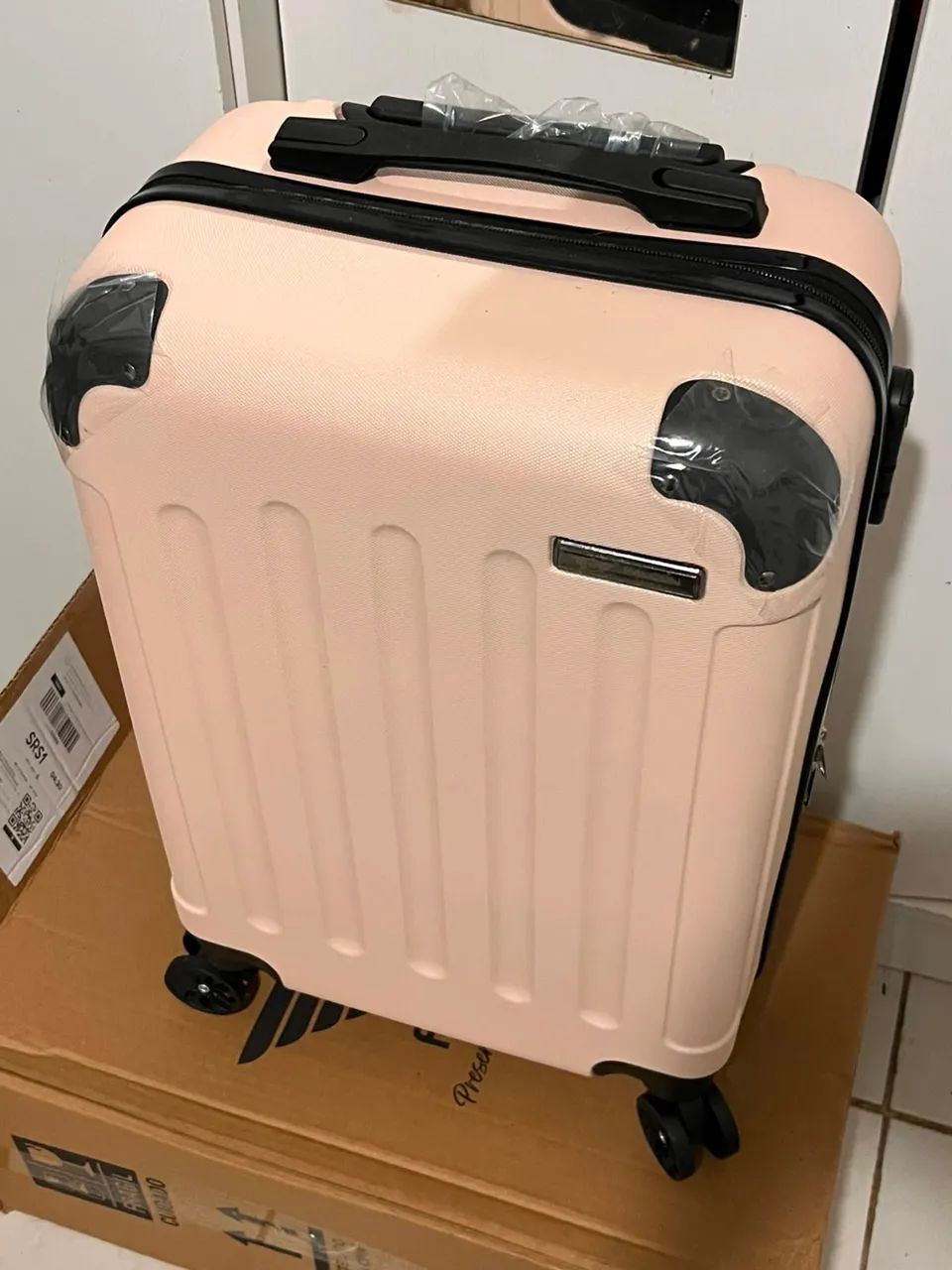 Vendo mala - Foto 2