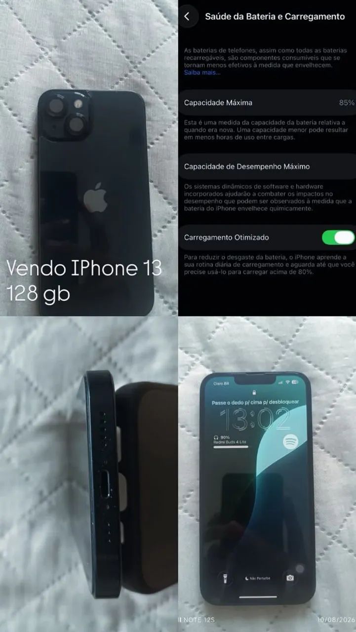 iPhone 13
