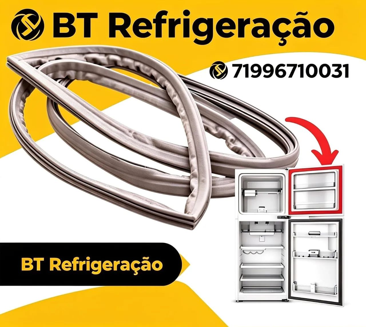 Tecnico em Refrigeração - Foto 2