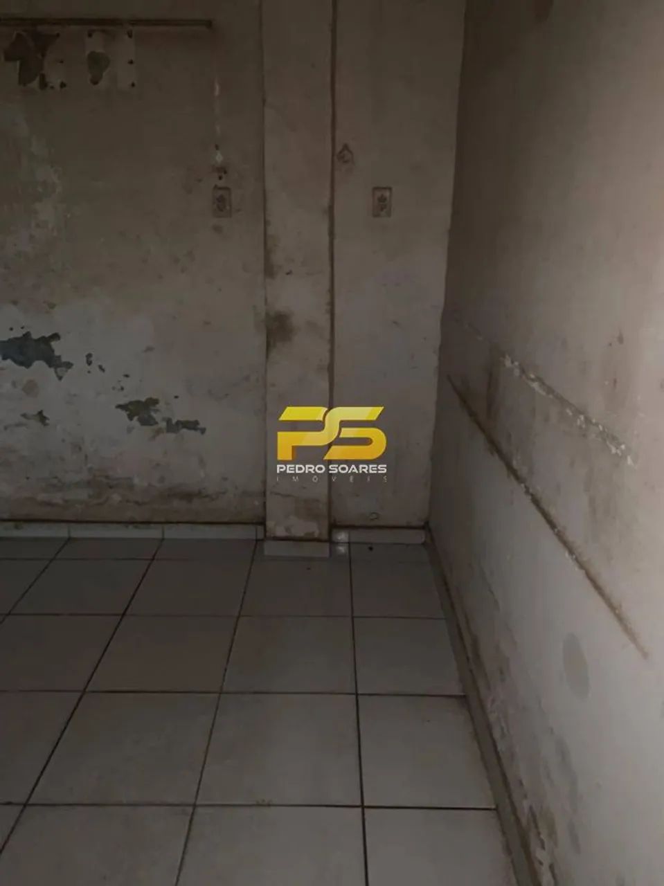 GALPÃO COM 150m² NO CENTRO DE JOÁO PESSOA - Foto 2
