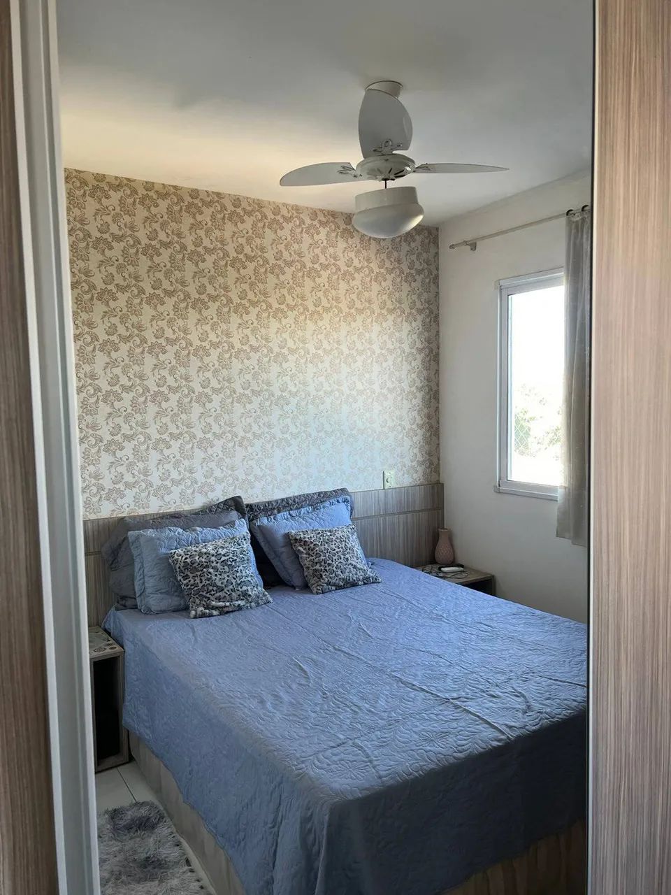 Apartamento com 3 quartos no Golden Green - Foto 5