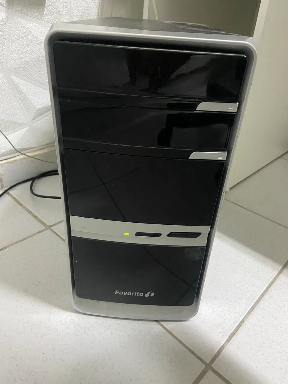 Computador para escritório 